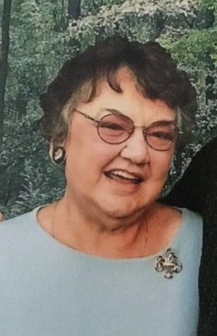 Dorothea Derrenbacher