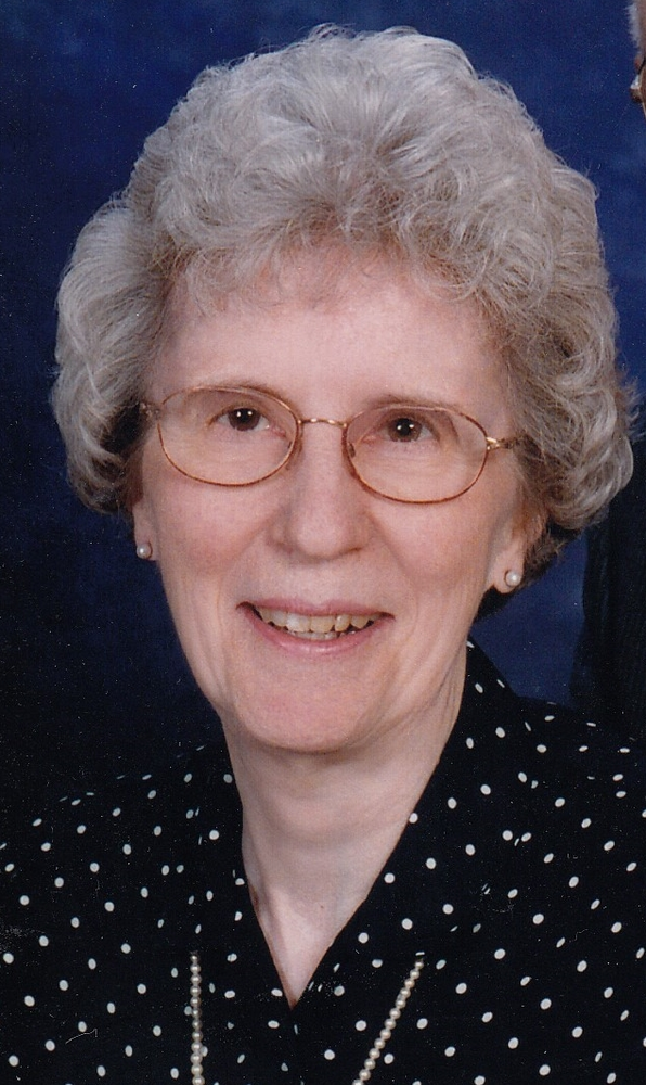 Marilyn Mahl