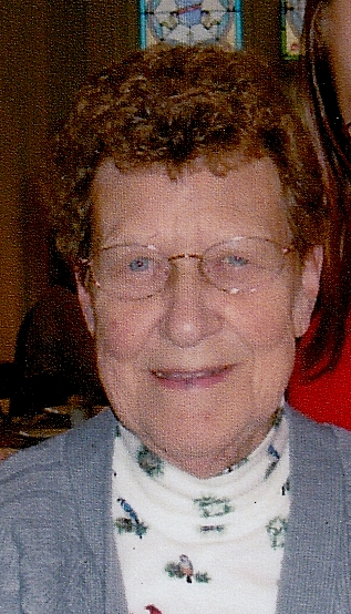 Ruth Recktenwald