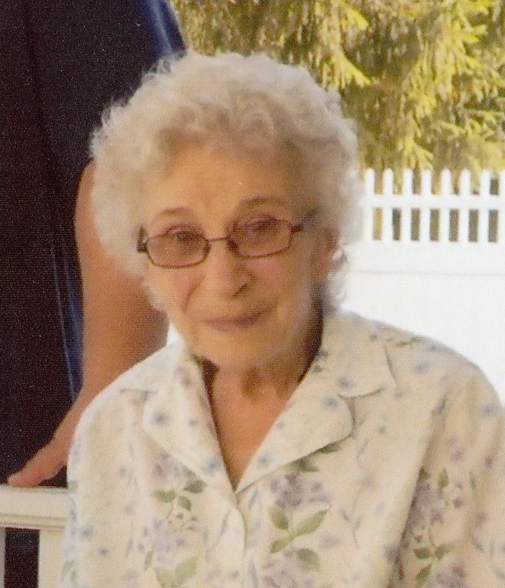 Adelia Bowen