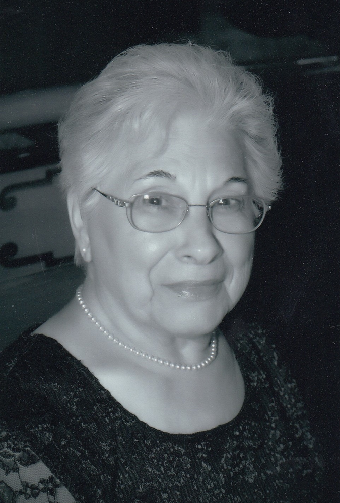 Mary Schultz