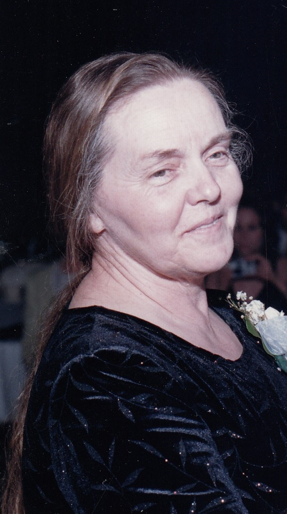 Delores Abbott