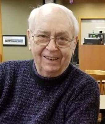 Charles Mettler Sr.