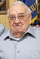 John Neis Carey