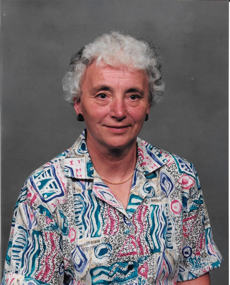 Obituary of Barbara C Mitchell Hindle Funeral Home Inc. serving D...