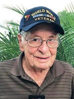 Donald L. McGovern