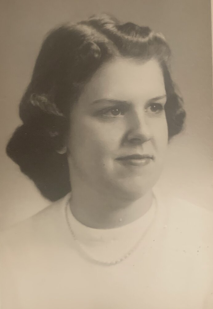 Doris Culbertson