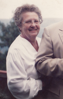 Rosemary  Alexander