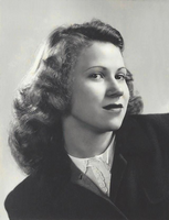 Helen Marion DeMayo