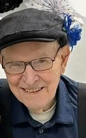 Raymond Howard Wagner