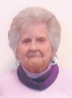 Genevieve Louise Seward