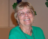 Patsy Dewey Shafer