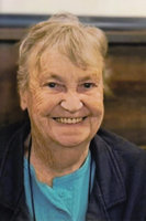 Joan Marie Welton
