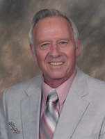 James Anthony Earner