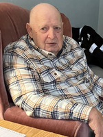 David Paul Marble Sr.