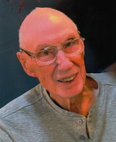 Paul Edward Phillips Sr.