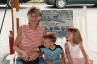Nancy Ann Denton