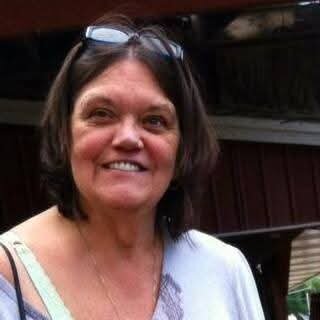 Carol Sherrod