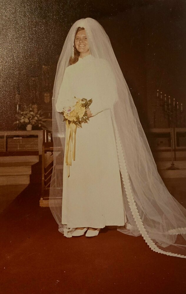 Carol Sherrod