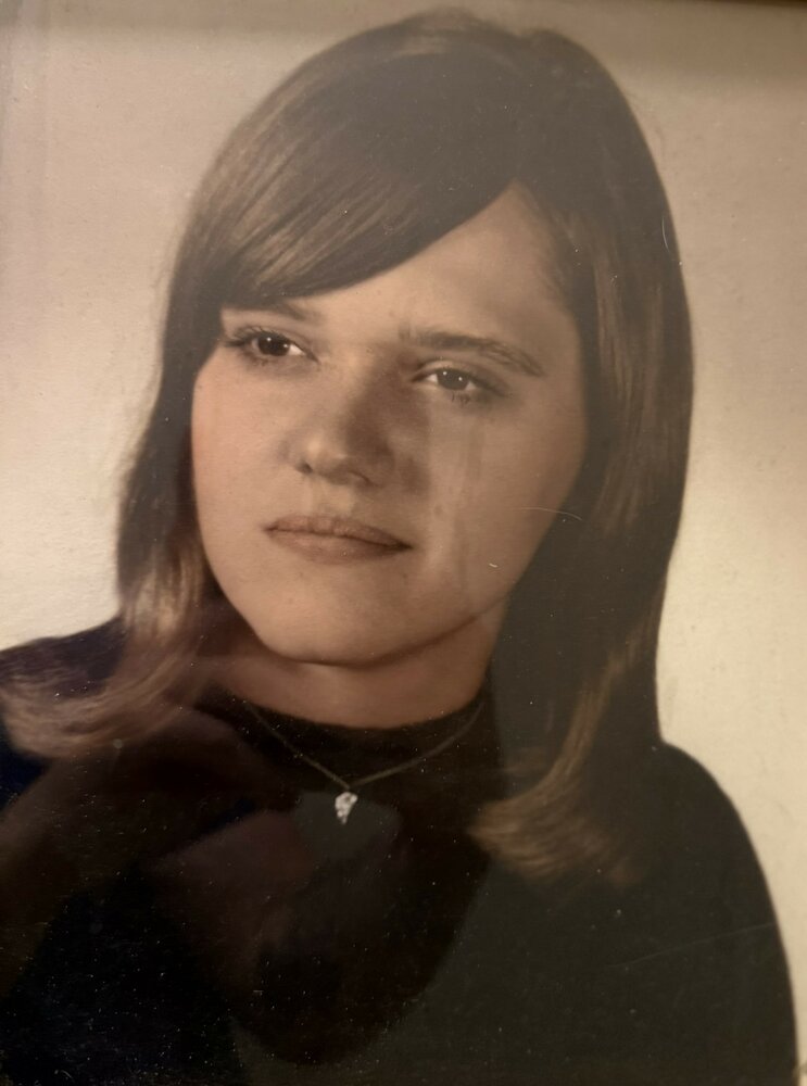 Carol Sherrod