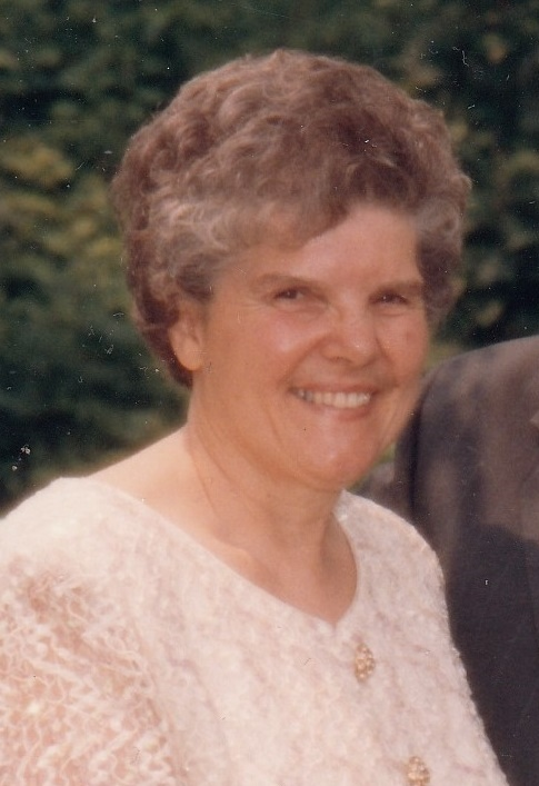 Dolores Sauerbier
