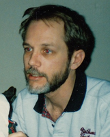 David Lee Swertfager