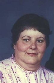 Dorothy Goodwin-Smith