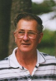 Obituary of Richard Burdette Goho | Hindle Funeral Home Inc. servin...