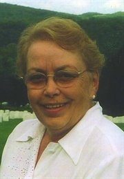 Mary Lou Jensen