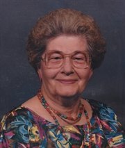 Helen Barber