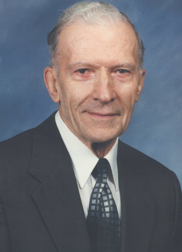 Obituary of Walter Earl Vogel Hindle Funeral Home Inc. serving Da...