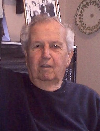 Albert Maloney