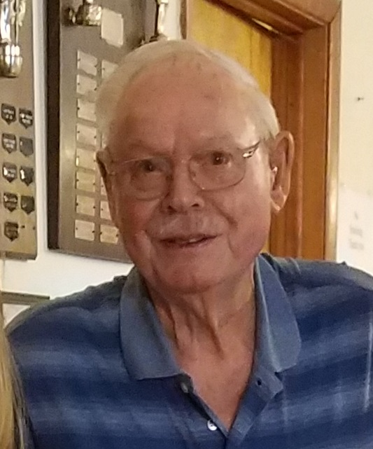 Harold Gilbert