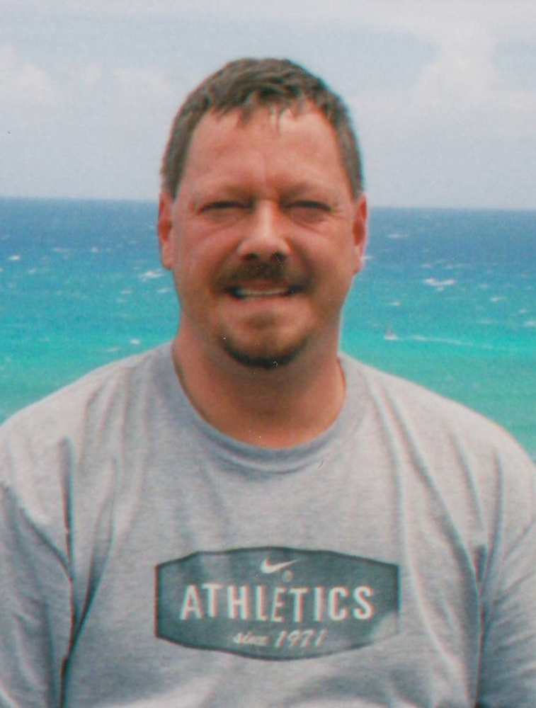 Timothy MacIntyre