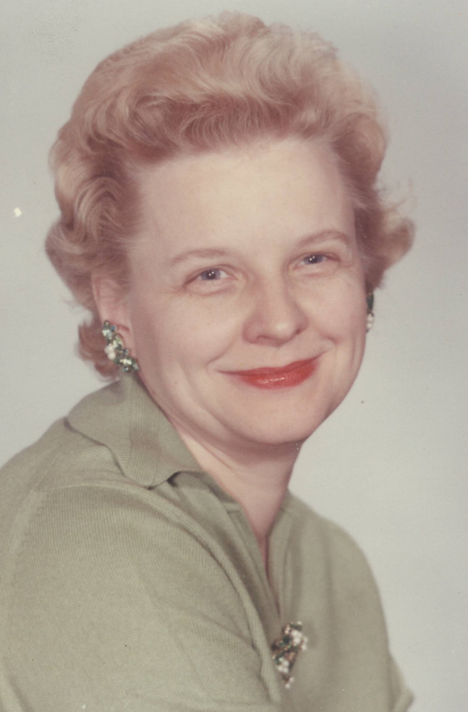 Constance Kane