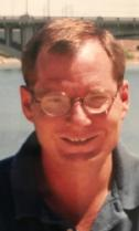 Jonathan Mahl