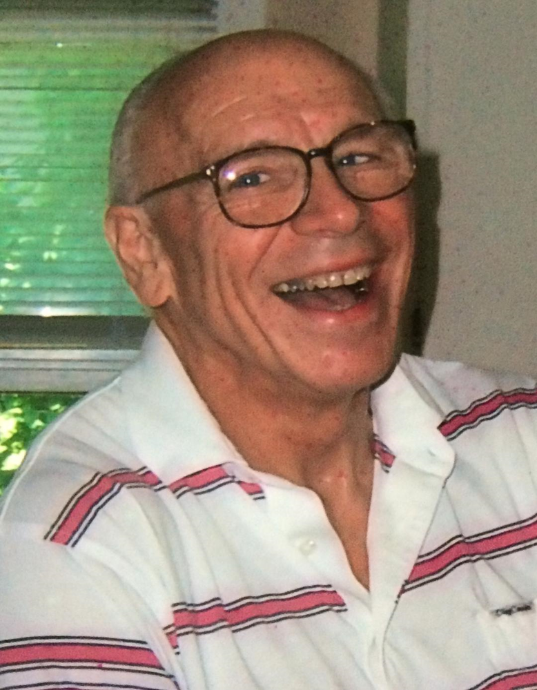 Norman Fay Jr.