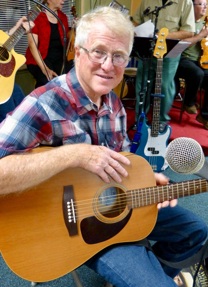 Peter Swarts