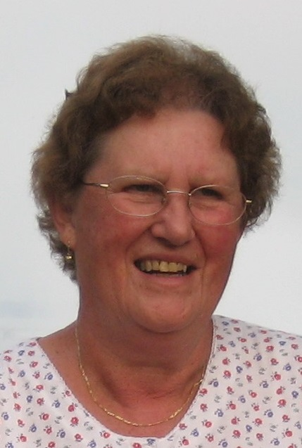 Gerda Sahrle