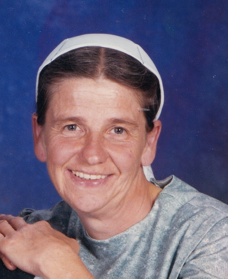 Cathy Lubic