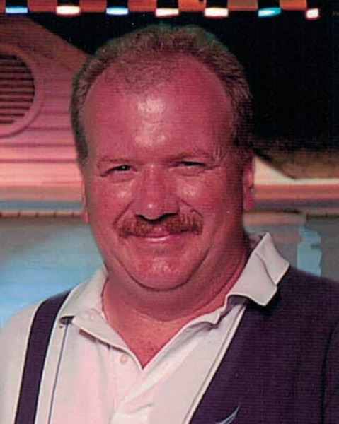 Mark Weitzel