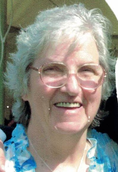 Barbara Vincent