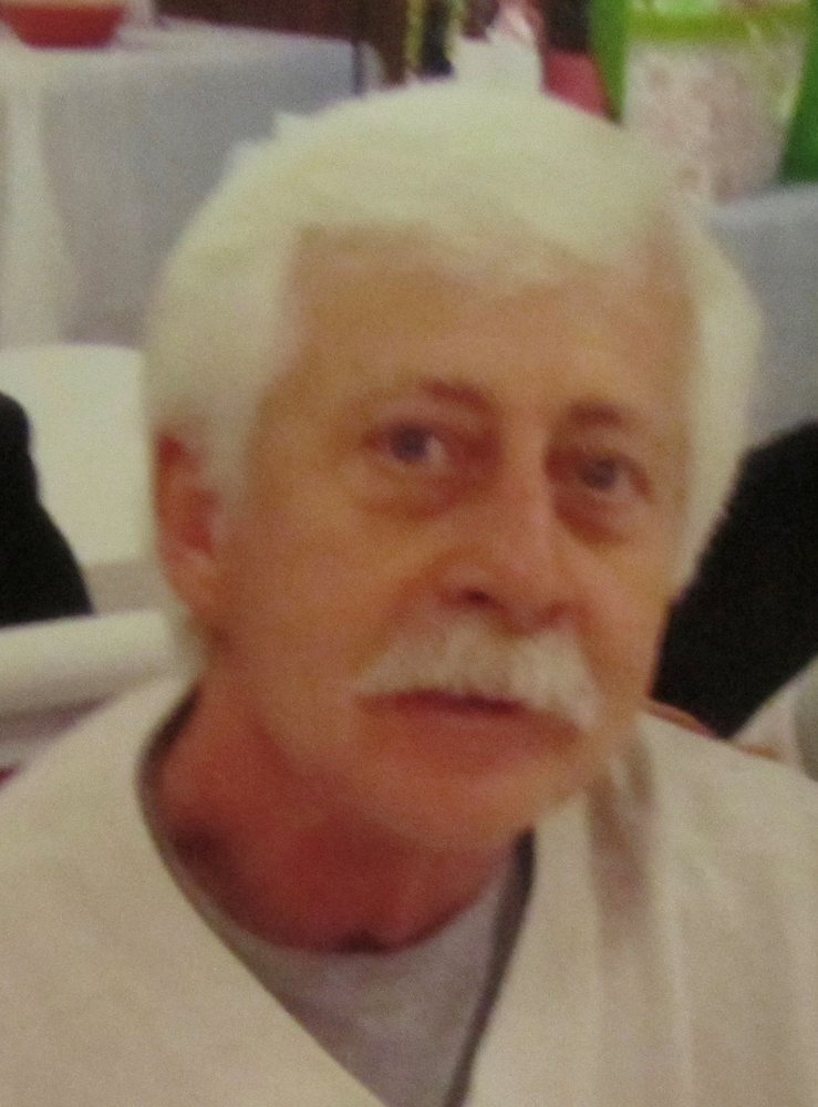 Stephen Morsch
