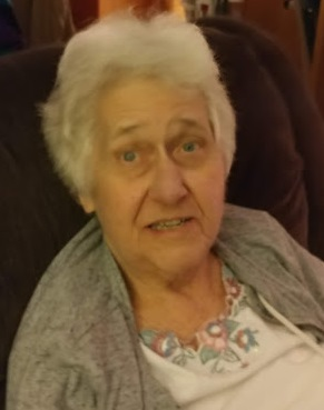 Mary Monahan