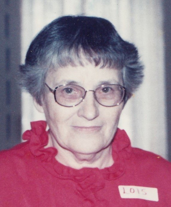 Lois Thompson