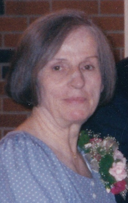 Margaret Lemen