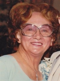 Obituary of Faith Ronshausen Garwood | Hindle Funeral Home Inc. ser...