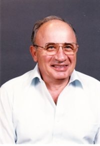 Obituary of Charles J. Antinore