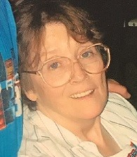 Obituary of Harriet A. Coburn